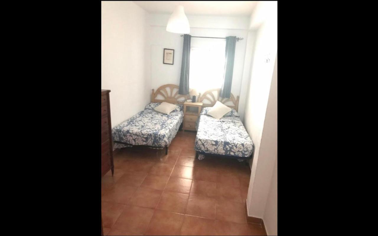 Villa Rosario El Bosque Luaran gambar