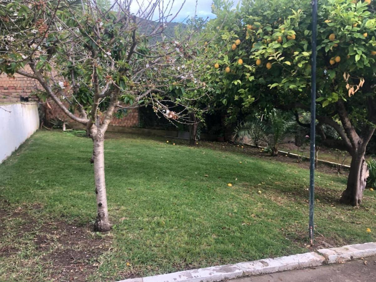 Villa Rosario El Bosque Luaran gambar